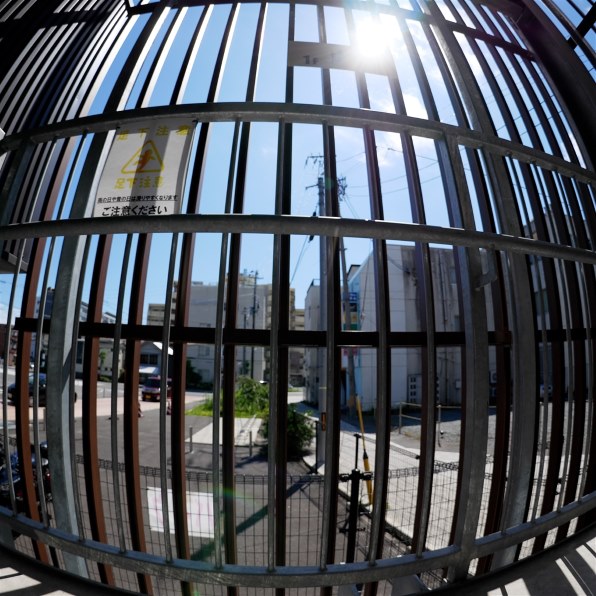 パナソニック LUMIX G FISHEYE 8mm/F3.5 H-F008のクチコミ - 価格.com