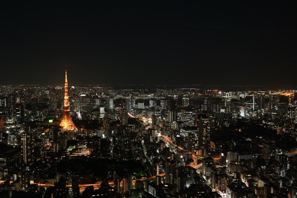 夜景について』 CANON EOS 6D ボディ のクチコミ掲示板 - 価格.com