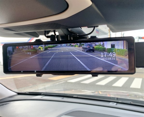 ケンウッド DRV-EM4700のクチコミ - 価格.com