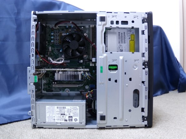 本体と電源 Elitedesk 800 G4 DM i3 SSD取り出ジャンク 本体と電源 Elitedesk 800 G4 DM i3 SSD取り出ジャンク - メルカリ