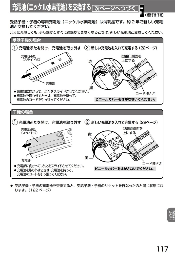 バッテリー交換』 パイオニア TF-FD31S-A [ターコイズブルー] の