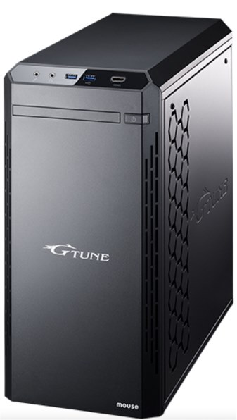 マウスコンピューター G-Tune PM-B-3060Ti-KK 価格.com限定 Core i5 