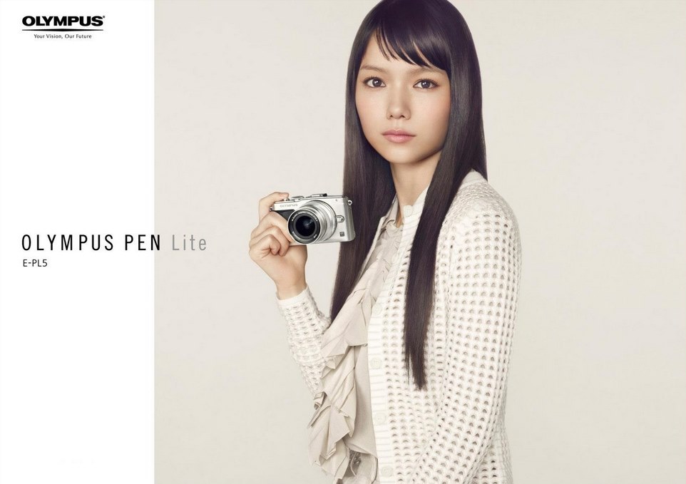 カメラメーカーが犯した13の間違い！』 オリンパス OLYMPUS PEN