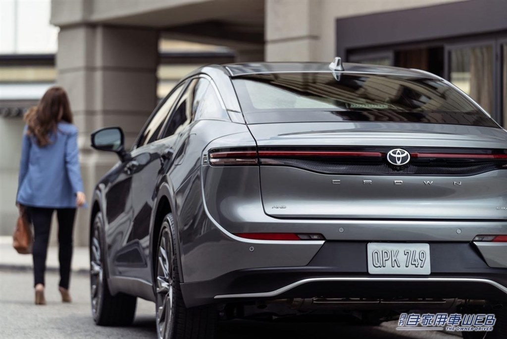 セダンよりは W トヨタ クラウン クロスオーバー のクチコミ掲示板 価格 Com