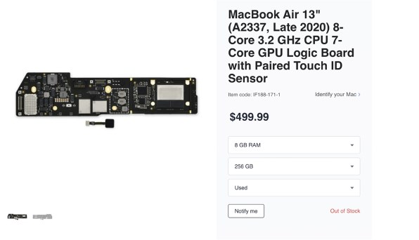 Apple MacBook Air Retinaディスプレイ 13.3 MGN63J/A [スペースグレイ ...