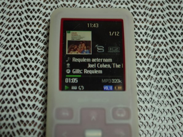 JVC alneo XA-V80 [8GB]投稿画像・動画 - 価格.com