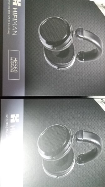 HiFiMAN HE-560 価格比較 - 価格.com