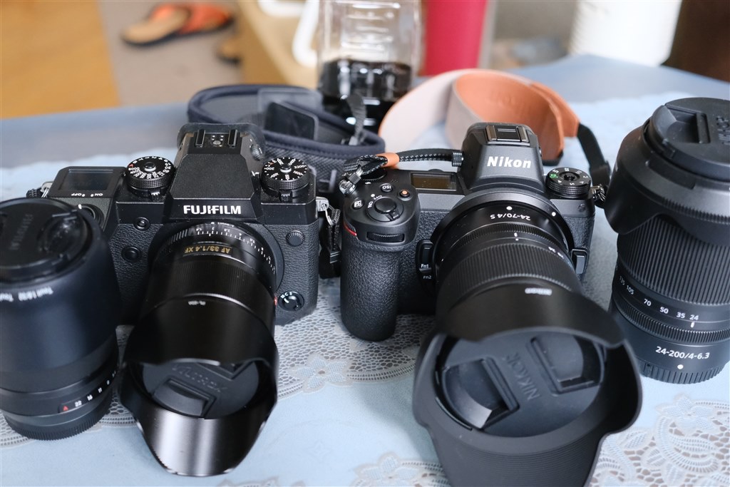 H2 Nikon F50一眼レフカメラ レンズ付き　動作未確認ジャンク H2 Nikon F50一眼レフカメラ レンズ付き 動作未確認ジャンク