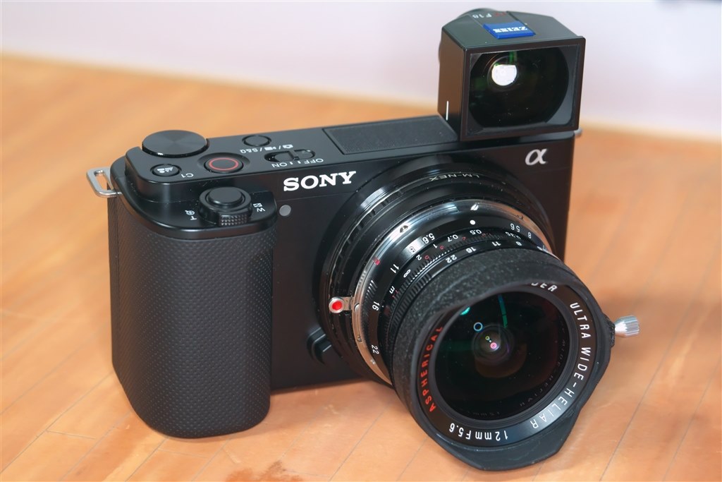中古で購入を検討中』 SONY α7 II ILCE-7M2K ズームレンズキット の
