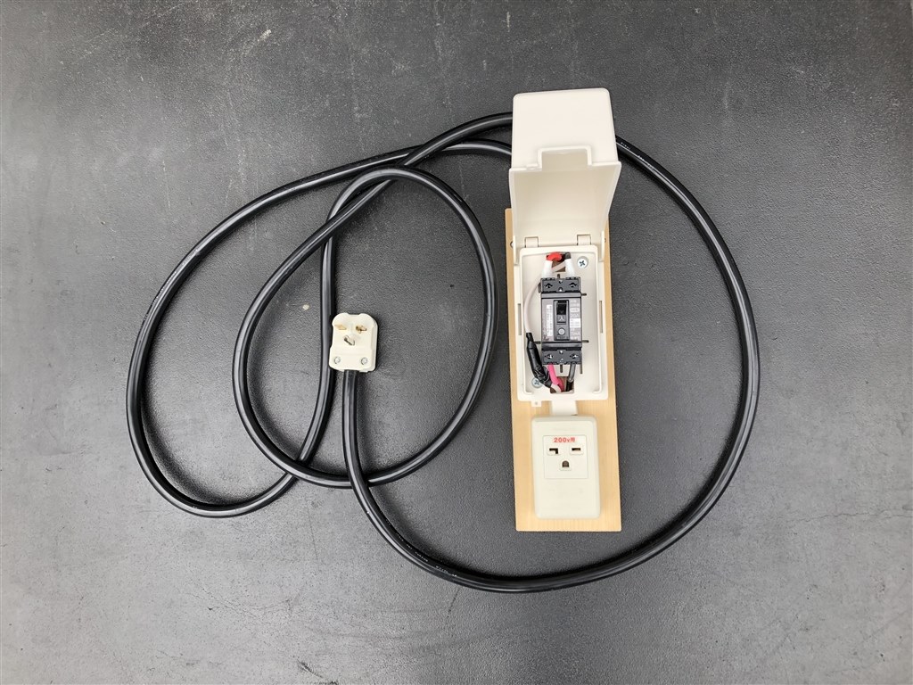 我が家のサクラ充電網完成』 日産 サクラ のクチコミ掲示板 - 価格.com