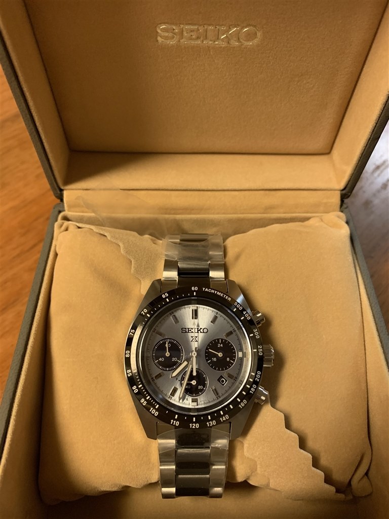 【商談中】SEIKO プロスペックス【ソーラー】国内1300本限定 SEIKO（セイコー） 【新品】1週間以内発送【国内1300本】セイコー