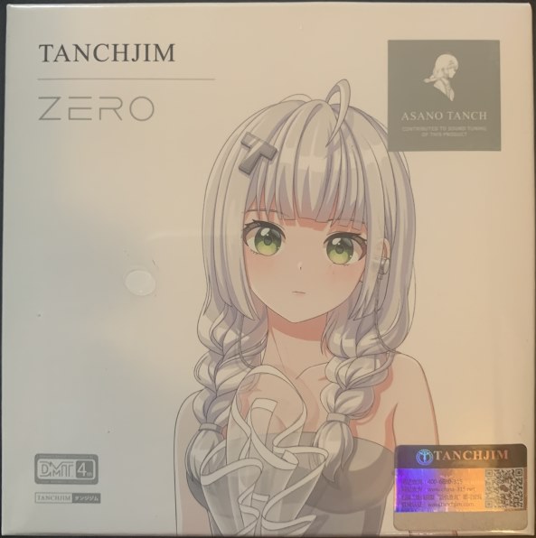 イヤホン・ヘッドホン TANCHJIM すべてのクチコミ - 価格.com