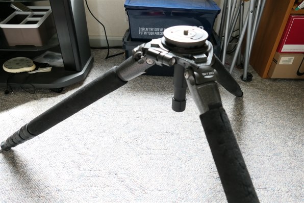 GITZO GT3543LS投稿画像・動画 - 価格.com 