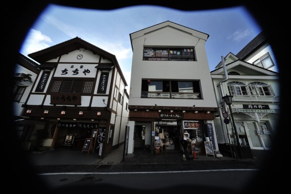 ニコン AF-S DX Zoom-Nikkor 12-24mm f/4G IF-ED投稿画像・動画