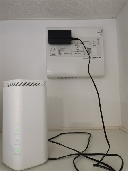 Speed Wi-Fi  L12 無線LAN中継機 HOME 5G L12 Speed Wi-Fi│【公式】VisionWiMAX