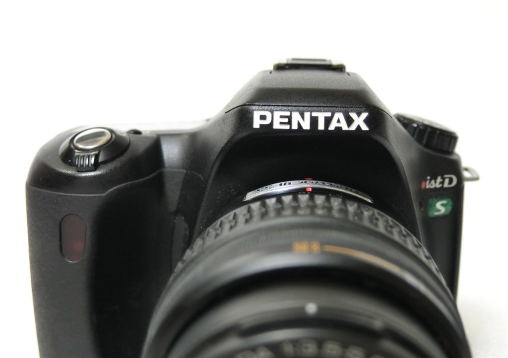 ジャンクを放流→ジャンクを捕獲』 ペンタックス PENTAX K-S1 ボディ