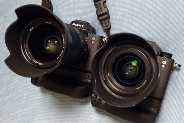 SONY α9 ILCE-9 ボディ 価格比較 - 価格.com