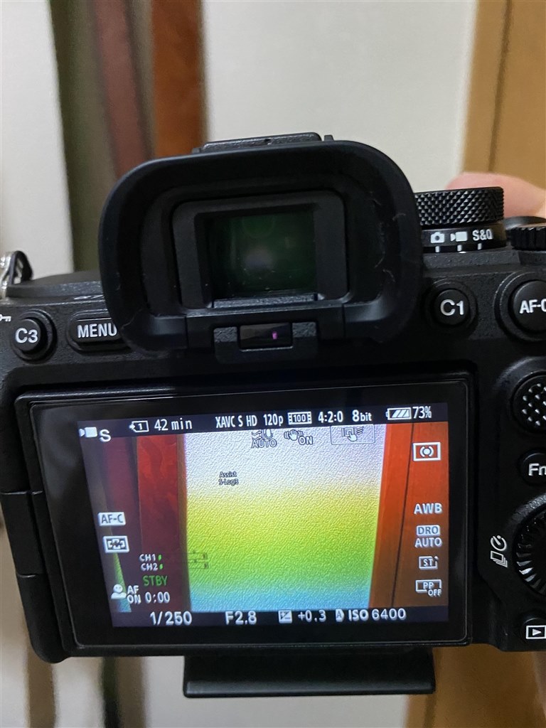 SONY デジタル一眼カメラ α7 IV ILCE-7M