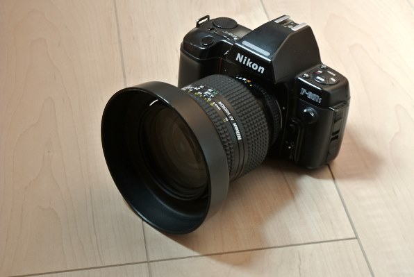ニコン AI AF Nikkor 50mm f/1.4D投稿画像・動画 - 価格.com