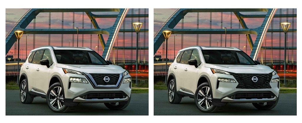もうVモーションにこだわらなくても』 日産 エクストレイル 2022年