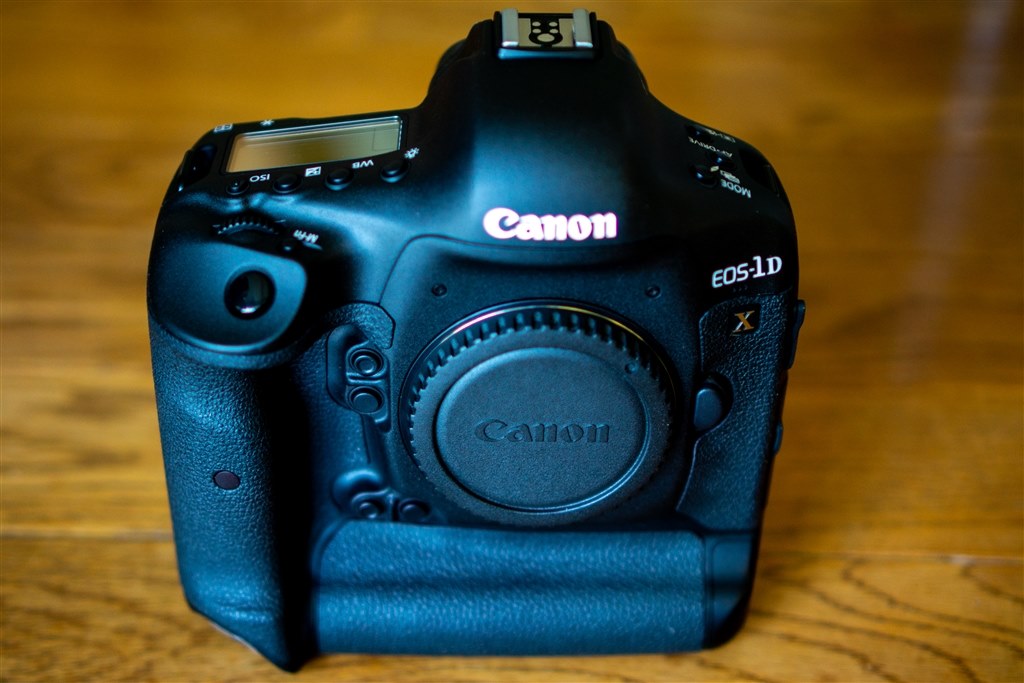 レリーズ14000以下の１ｄｘを９万円で買えました。』 CANON EOS-1D X 