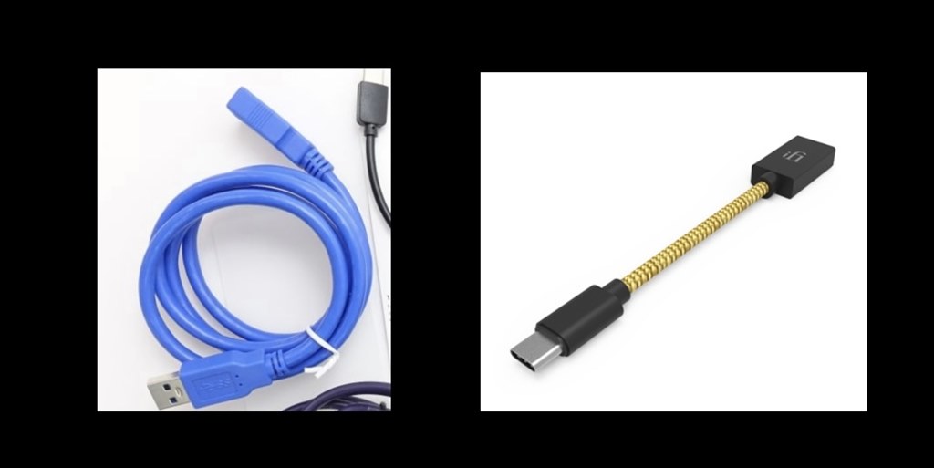 スマホ接続のノイズ』 iFi audio micro iDSD Signature のクチコミ 