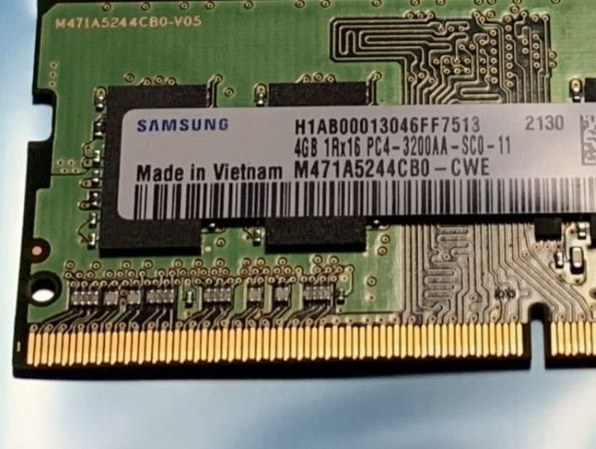 富士通 FMV LIFEBOOK WAB/E3 Ryzen5・8GBメモリ・SSD256GB搭載モデル