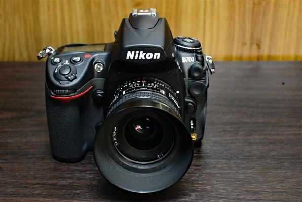 今更ですが購入しました』 ニコン D700 ボディ のクチコミ掲示板 - 価格.com