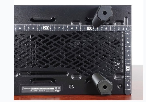 その他 Define 7 Compact Solid FD-C-DEF7C-01 Amazon | Fractal Design Define 7 Compact Black ミドルタワー