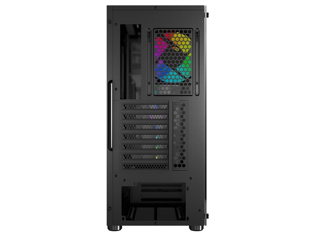 新品 MSI MAG VAMPIRIC 010 ミドルタワー PCケース 未開封 新品 MSI MAG VAMPIRIC 010 ミドルタワー PCケース 未開封
