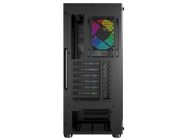MSI MAG VAMPIRIC 010 X PCケース MAG VAMPIRIC 010