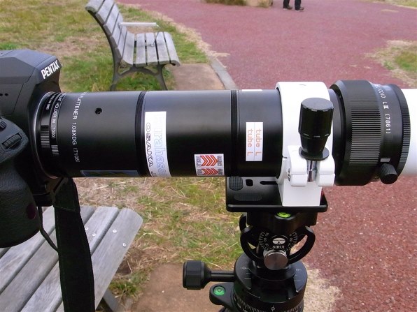 未使用　 PENTAX-D FA 70-200mm Silver Edition HD PENTAX-D FA☆ 70-200mm F2.8ED DC AW Silver Lens - Ricoh