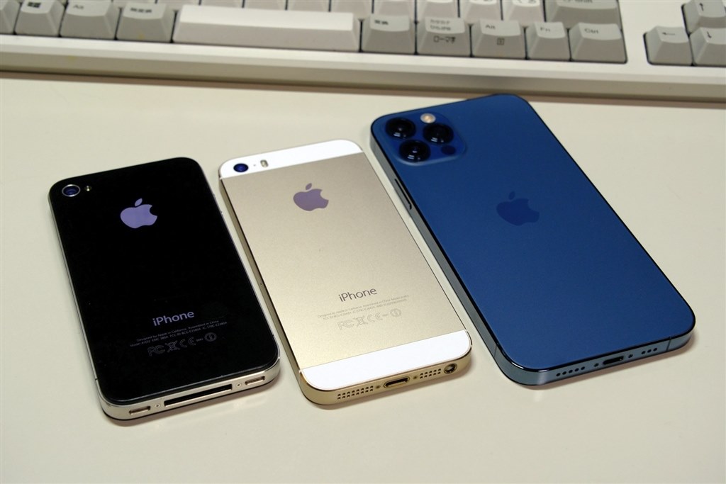 このデザインが大好きで(T_T)．．．』 Apple iPhone SE (第1世代