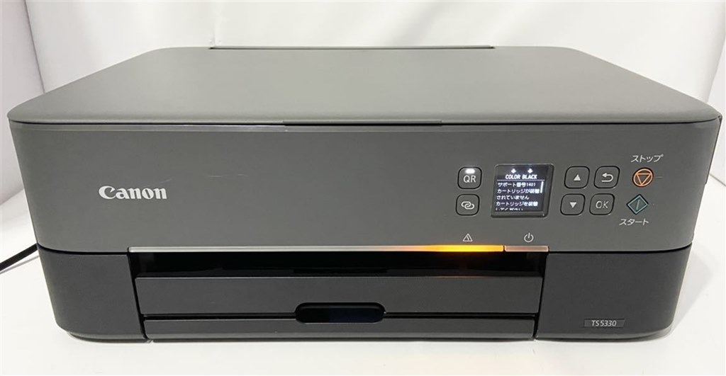 TS5300シリーズのインクの流用』 CANON PIXUS TS5430 のクチコミ掲示板