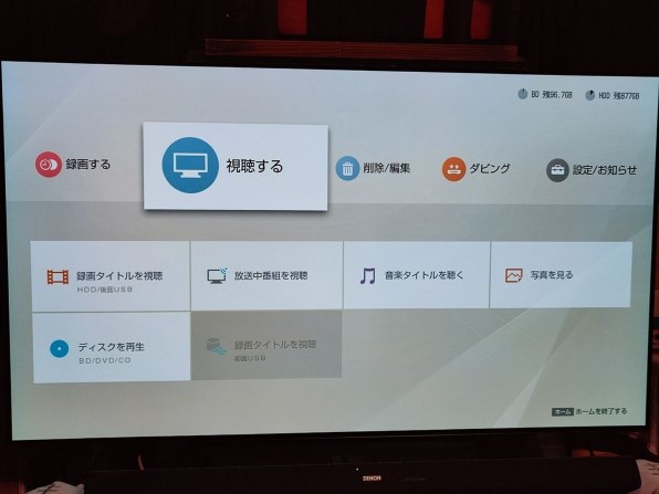 SONY BDZ-AT350S 価格比較 - 価格.com