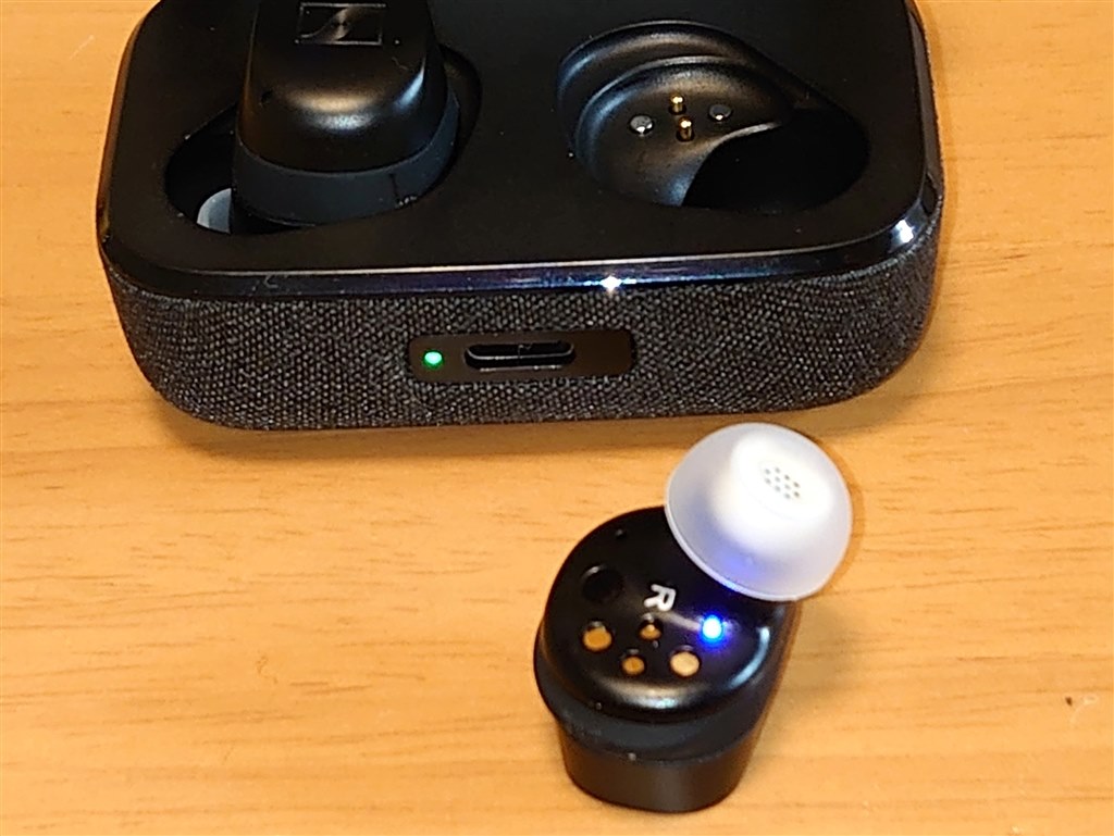 ゼンハイザー Momentum True Wireless 3 イヤピ未使用 イヤーピース ゼンハイザーSennheiser 3 MOMENTUM True Wireless に