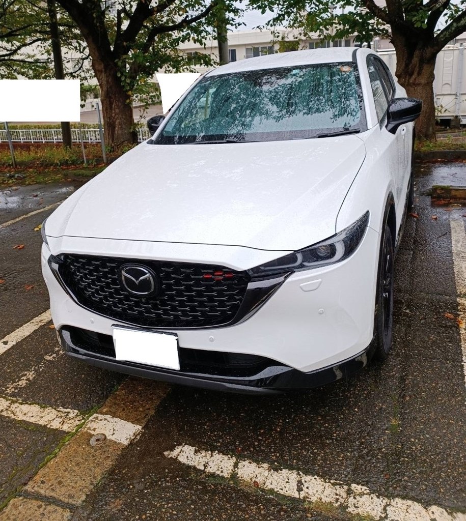 さようならCX-5 そして、こんにちはCX-5』 マツダ CX-5 2017年モデル のクチコミ掲示板 - 価格.com