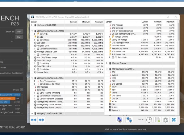 インテル Core i9 12900K BOXのクチコミ - 価格.com