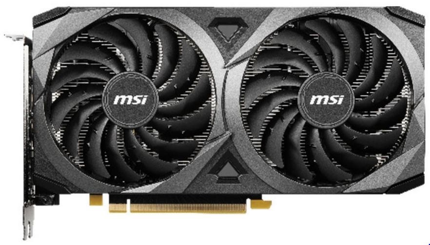 バルク品：簡易包装モデル】 ¥27,300（¥27,800-¥500クーポン）』 MSI GeForce RTX 3050 VENTUS 2X 8G  OC [PCIExp 8GB] のクチコミ掲示板 - 価格.com