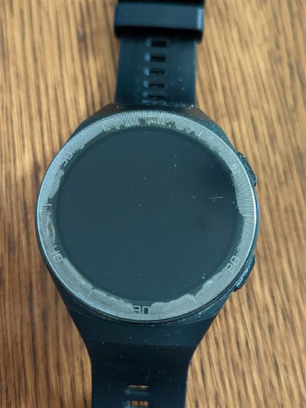 HUAWEI HUAWEI WATCH GT 2e [グラファイトブラック]のクチコミ - 価格.com
