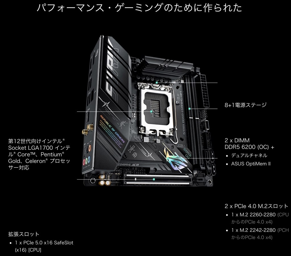 グラフィックボード・グラボ・ビデオカード MSI GeForce RTX 4090 Gaming X Trio MSI GeForce RTX™ 4090 GAMING X TRIO 24G