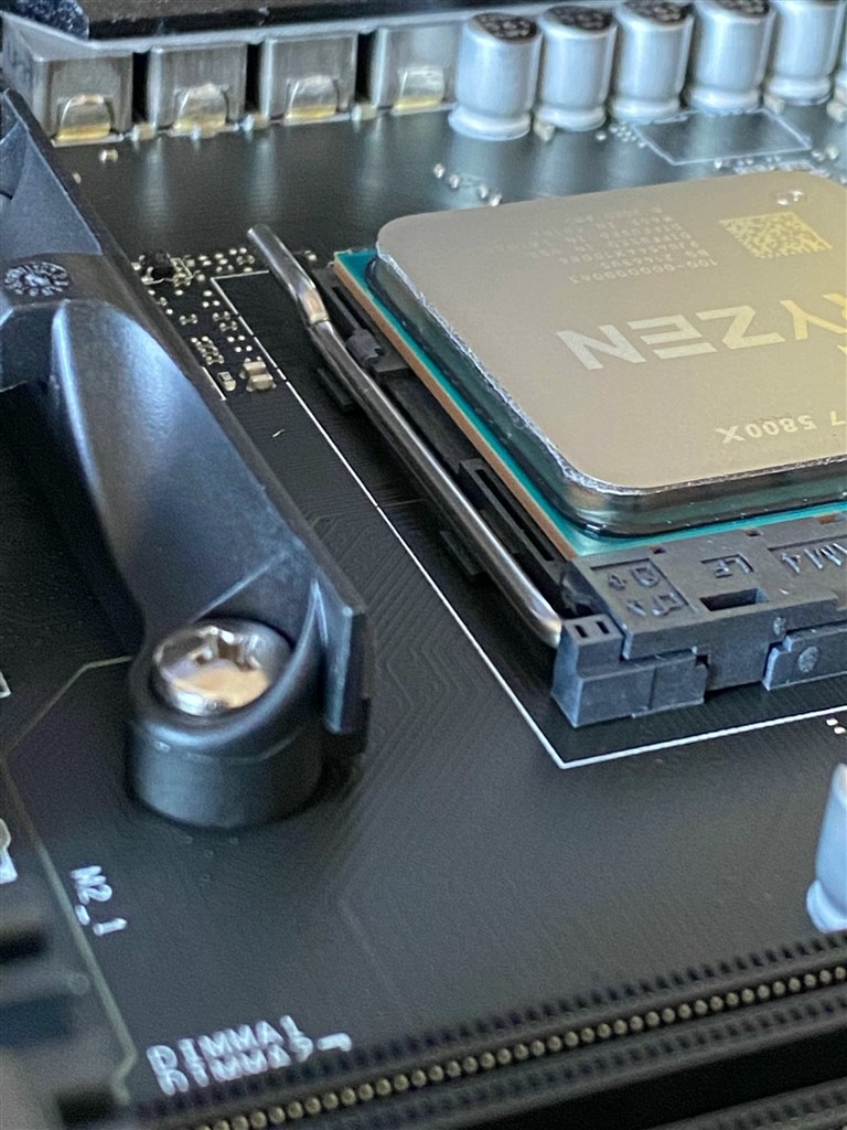 新品Ryzenの傷について』 クチコミ掲示板 - 価格.com