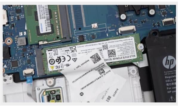 HP HP 14s-fq0000 価格.com限定 AMD 3020e/128GB SSD/4GBメモリ/14型