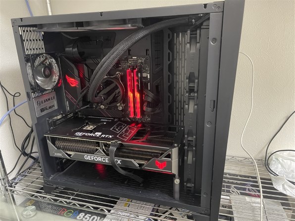 ASUS TUF-RTX4090-24G-GAMING [PCIExp 24GB]のクチコミ - 価格.com