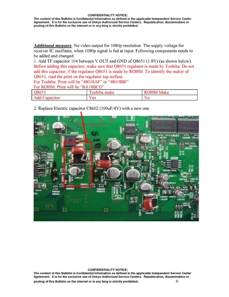 ONKYO TX-SA606X投稿画像・動画 - 価格.com