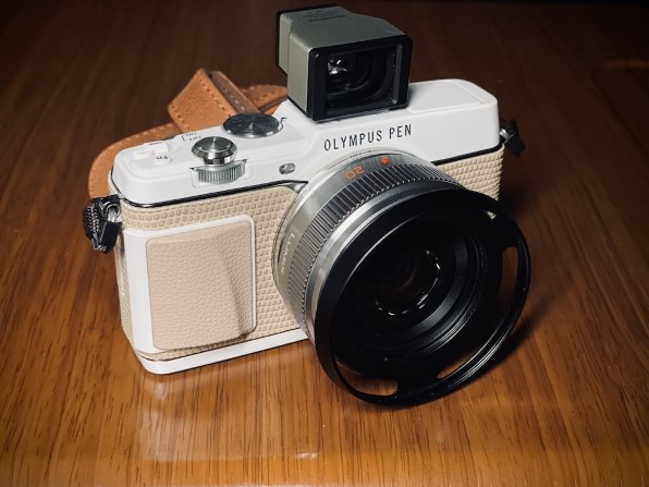 オリンパス OLYMPUS PEN E-P5 14-42mm レンズキット 価格比較 - 価格.com