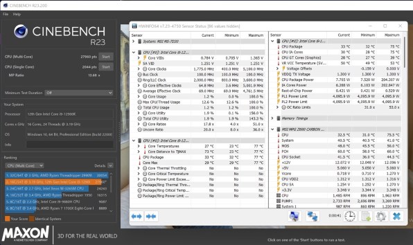 インテル Core i9 12900K BOXのクチコミ - 価格.com インテル Core i9 12900K BOXのクチコミ - 価格.com