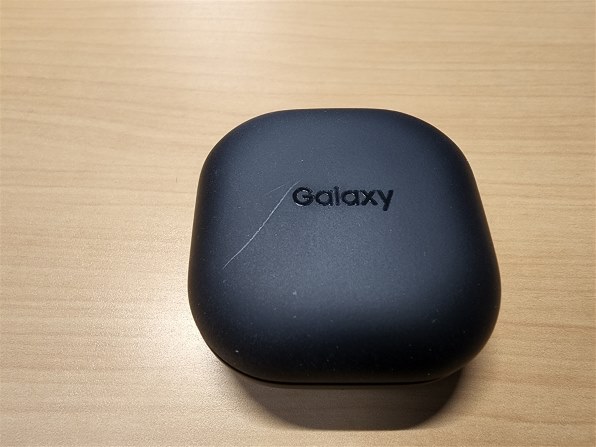 サムスン Galaxy Buds2 Pro SM-R510NLVAXJP [ボラパープル]投稿画像