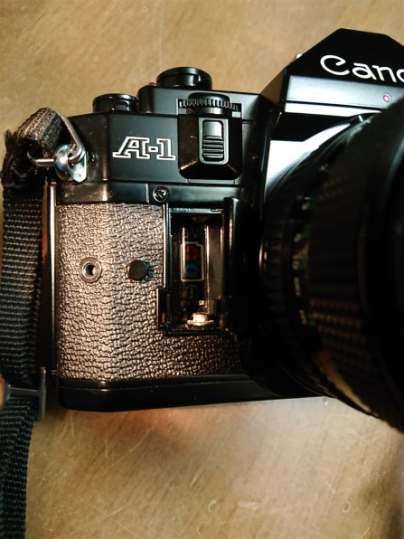 一眼レフカメラ(フィルム) CANONなんでも掲示板のクチコミ