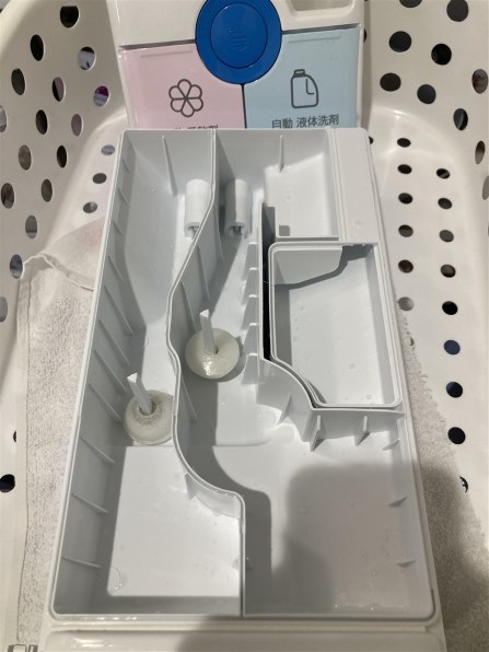 AQUA まっ直ぐドラム AQW-DX12M投稿画像・動画 - 価格.com